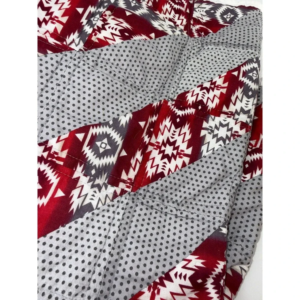Quilt approximately 47